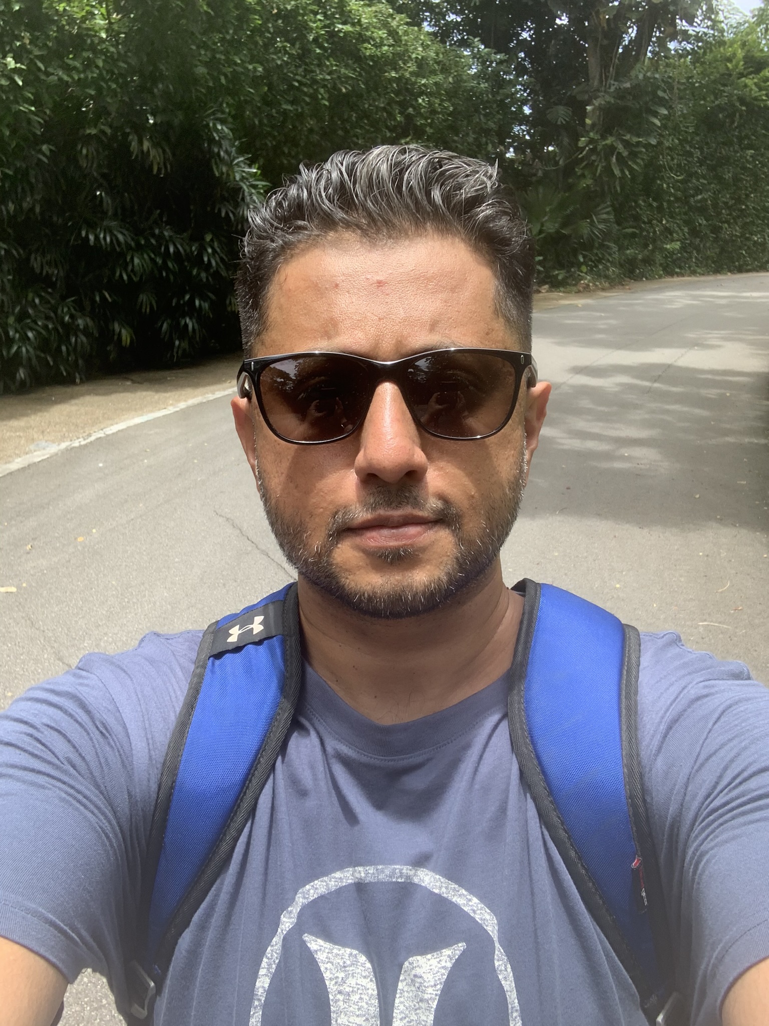 Anirudh Goutham's profile picture