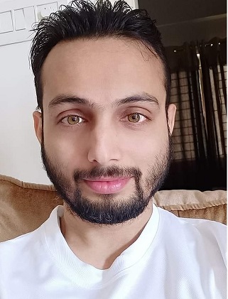 Kunal Bhardwaj's profile picture