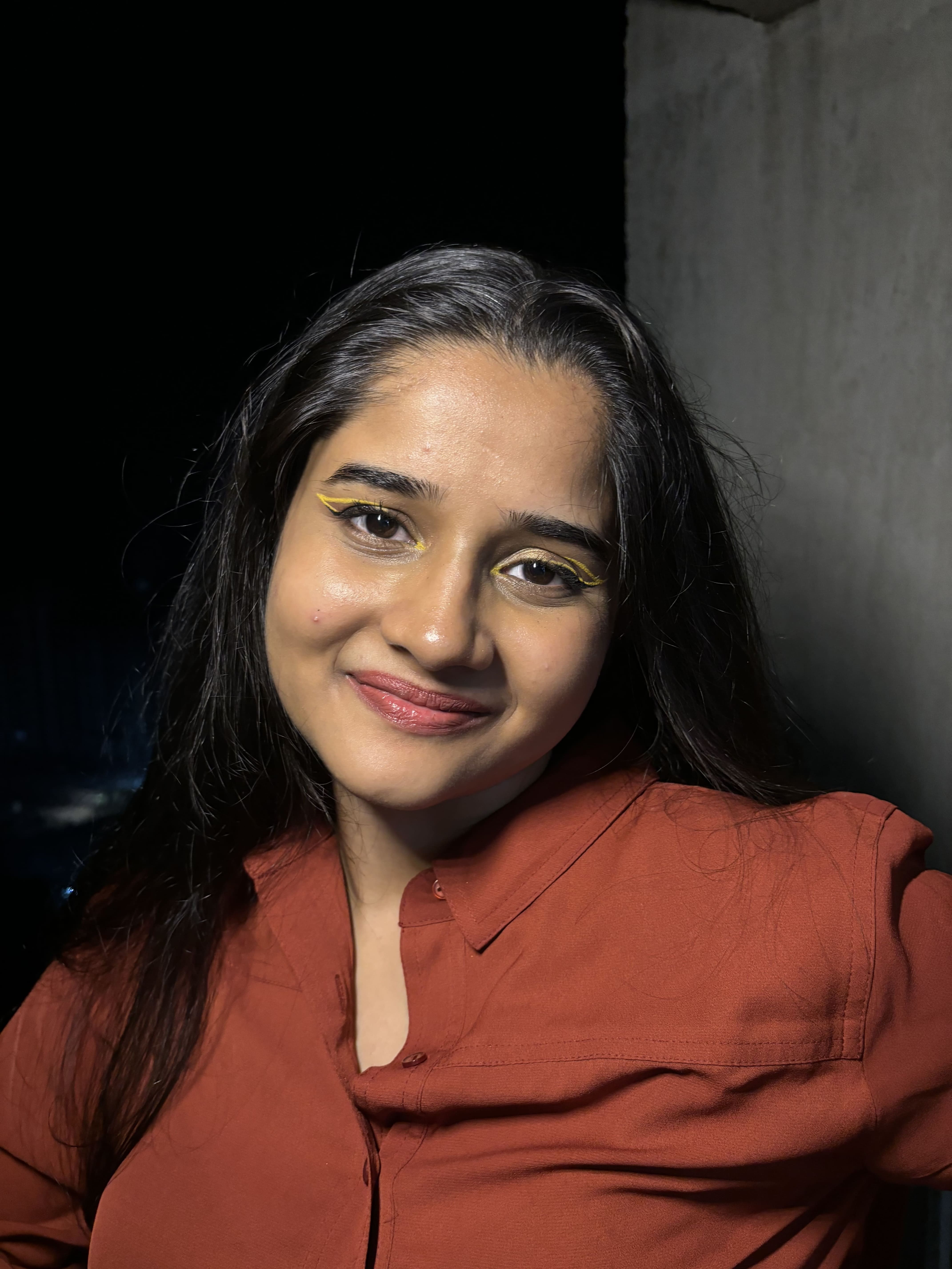 Ojasvika Sahu's profile picture