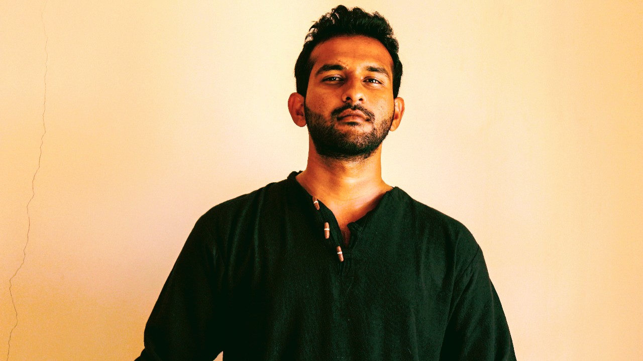 Deshik's profile picture